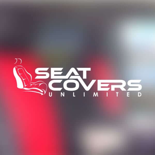 Logo Seat Covers Unlimited Underlay