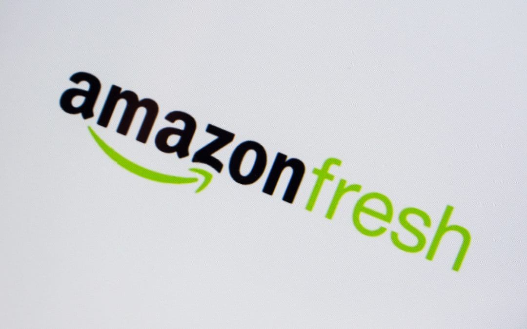 What is Amazon Fresh?