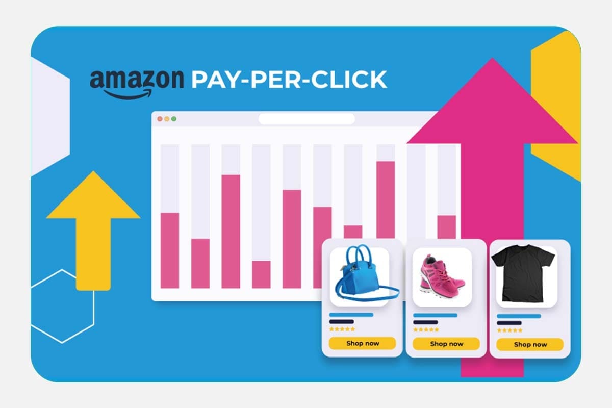 Top Amazon Cost-Per-Click Mistakes to Avoid