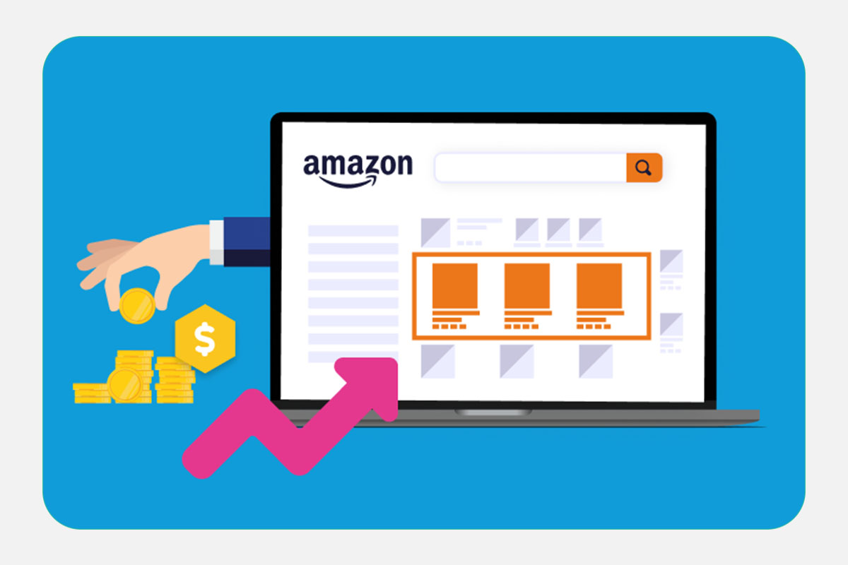 Types of Amazon Ads