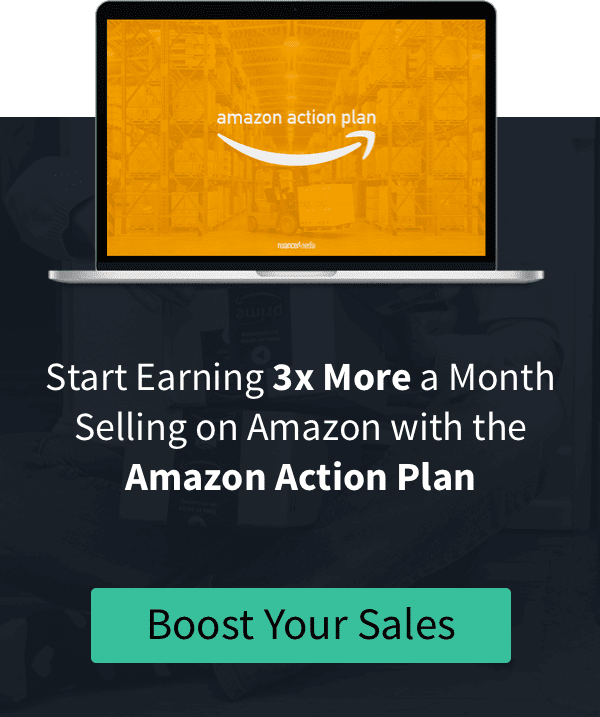 amazon marketing