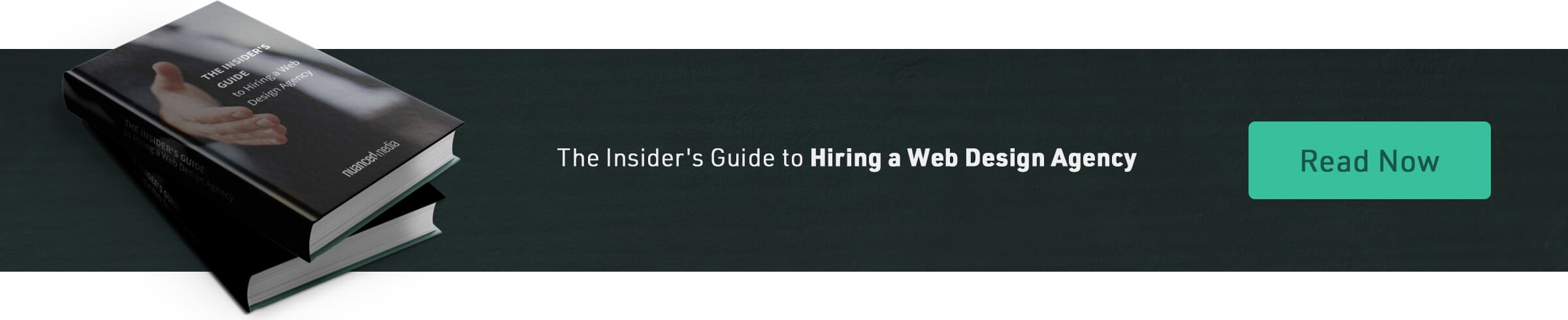 The Insider\'s Guide to Hiring a Web Design Agency