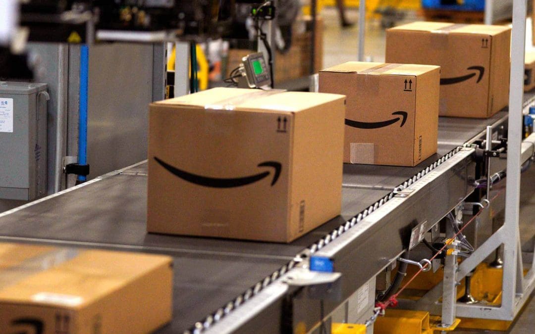 5 Reasons Why People Love Amazon FBA