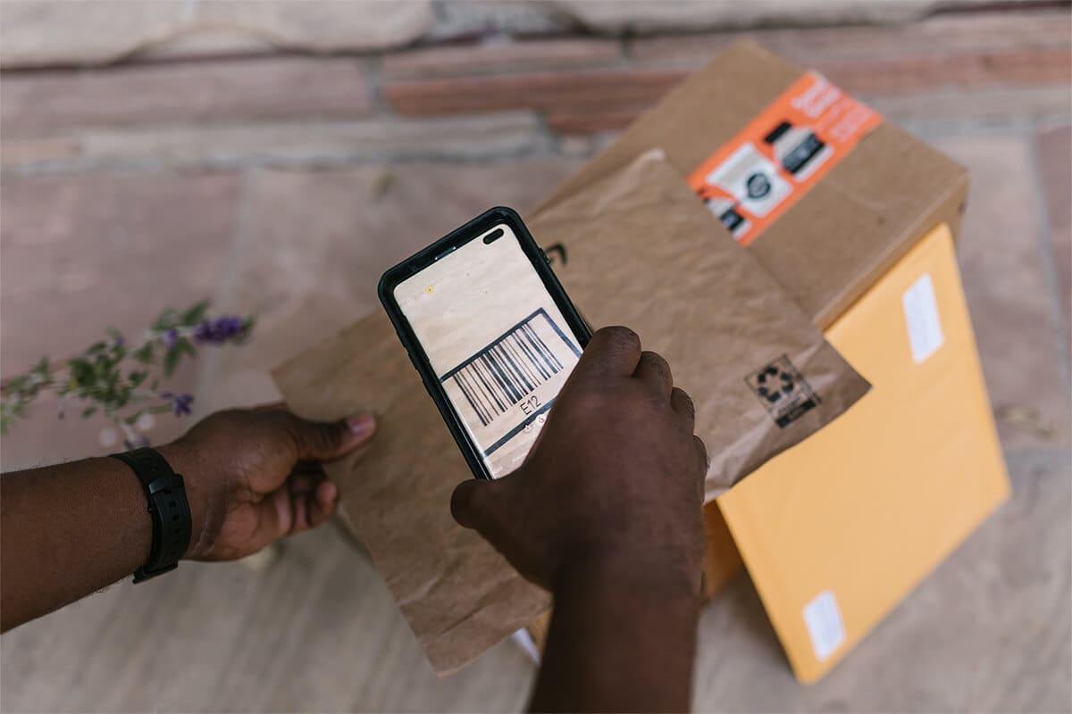 Amazon Fulfillment FBA Delivery