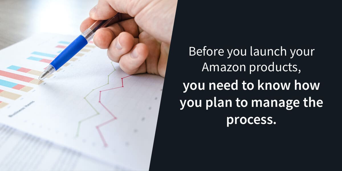 Amazon Best Practices - Inventory