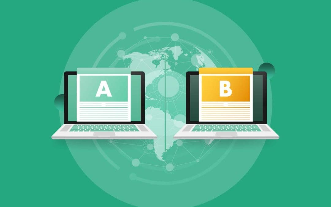 A/B Testing Tips to Get More Bang for Your Buck