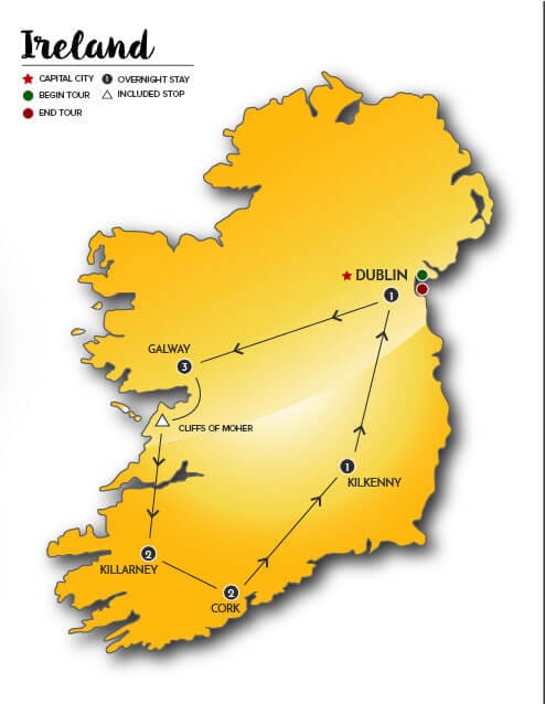 tenon-tours-map-ireland